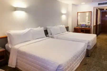 Atlantico Star - 18