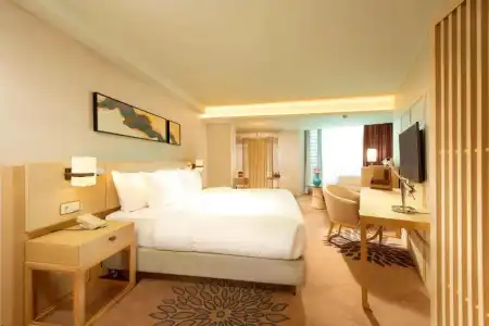 Deltas by Marriott Frankfurt Offenbach - 36