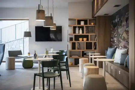 Be Place - 21