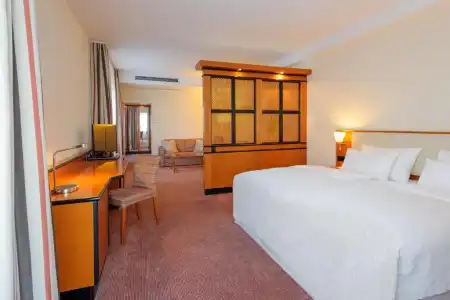 Mercure Düsseldorf City Center - 83