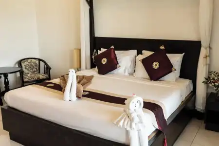 Phuket Monaburi Boutique - 16