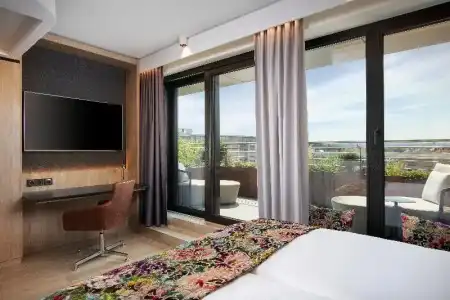 Holiday Inn Osnabrueck by IHG - 57