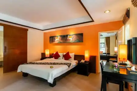 Baan Khaolak Beach Resort (SHA Plus+) - 187