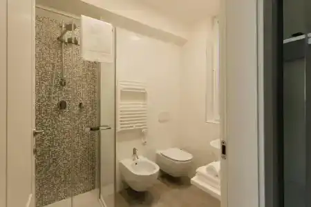 Livingstone B&B - 102