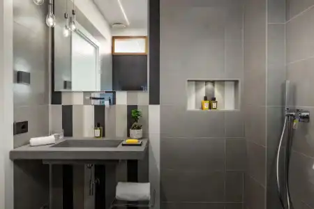 Qui Vicino boutique rooms and suites - 22