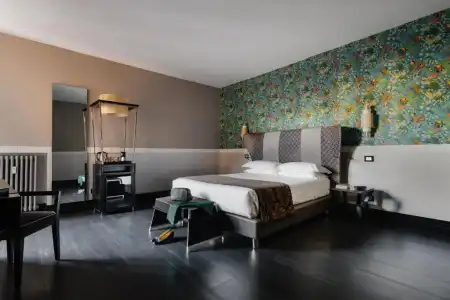 Unica Suites Rome - 22