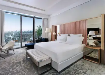 SLS Dubai & Residences - 69