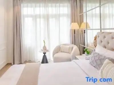 RedDoorz Plus Nhan Hoa - 1