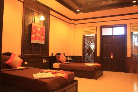 Grand Sea Beach Resort - 85