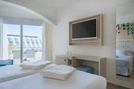 Iberostar Waves Royal Andalus - 3