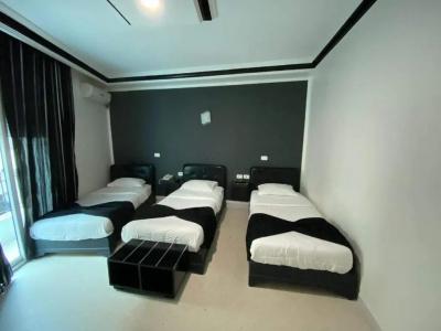 Hôtel Le Calife - 21