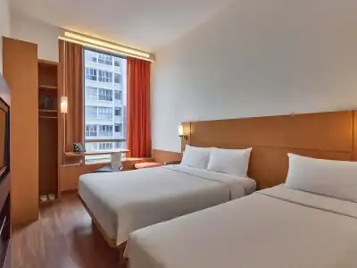 ibis Singapore Novena - 44