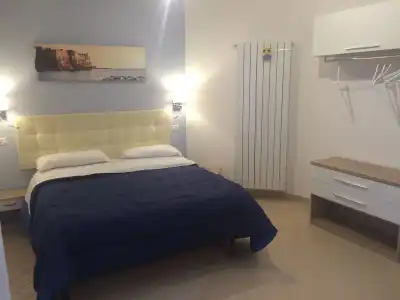 Base Napoli B&B - 5