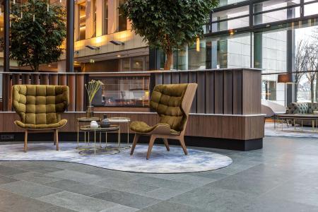 Radisson Blu, Cologne - 22