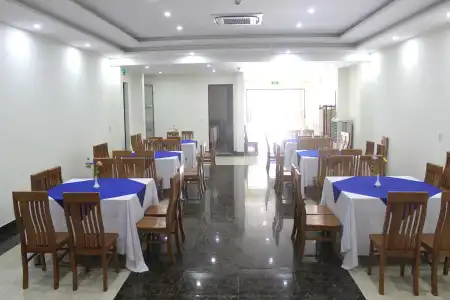 Hoa Binh - 22