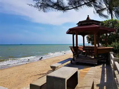 Sea Smile Resort - 3
