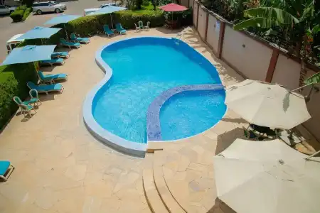 SG Premium Resort - 50