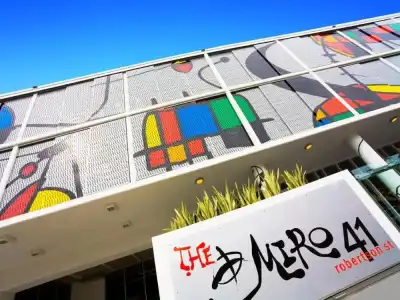 Miro Apartments - 0