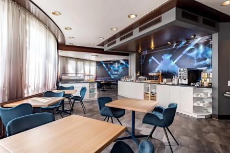 Aspire Elements Reutlingen, Trademark Collection by Wyndham - 10