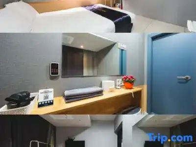 Myeongdong New Stay Inn - 154