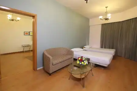 Florida City Apartments - 53