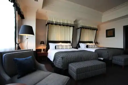 Monterey Grasmere Osaka - 1