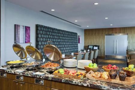 Cambria Downtown Phoenix Convention & Airport - 71