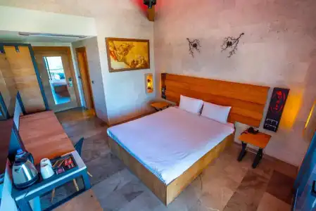 Kosa Otel Çeşme - 92