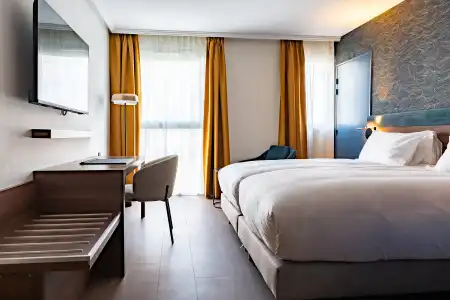 Holiday Inn Mulhouse by IHG - 25
