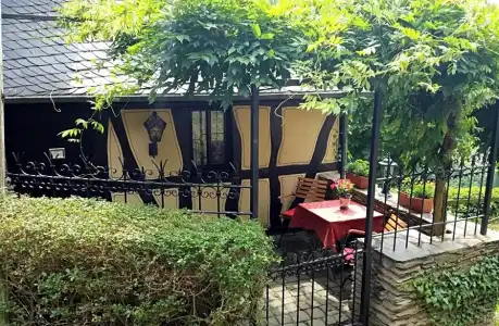 BurgAuf Schönburg - 43