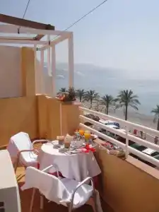 Hostal del Sol - 23