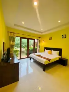 Pranmanee Beach Resort - 55