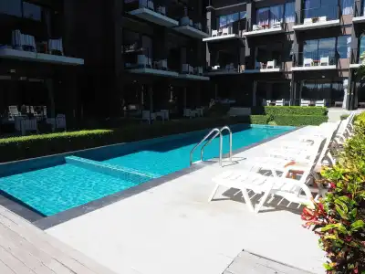 LaLune Beach Resort - 20