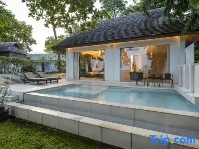Zara Beach Resort - 118