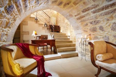 Archontiko - Old Town Suites - 13