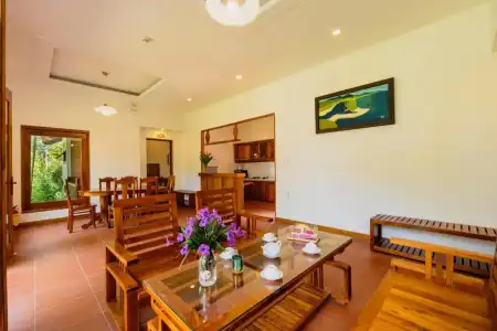 The Garden House Phu Quoc Resort - 381