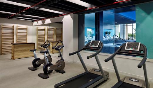 Park Plaza Belvedere Medulin - 21
