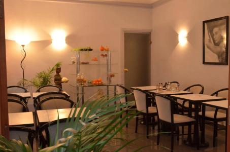 Chachacha Hôtel - 5
