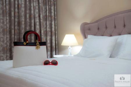 Pilot's Villas Luxury Suites - 136