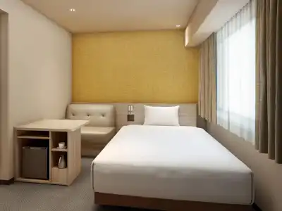 VIA INN SHIMONOSEKI JR-West Group - 33