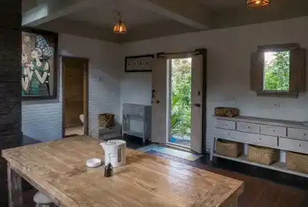 White Cubes Villas - 1