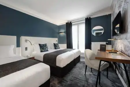 Hôtel Le Royal - 35
