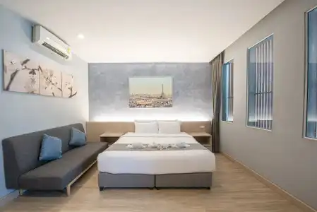 Tarnsiri Boutique Resort - 69