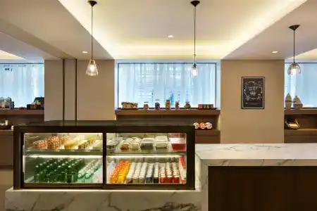 Hyatt Place Shenzhen Dongmen - 30