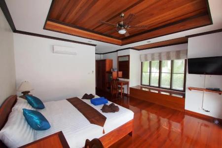 Blue Diamond Resort - 58