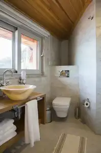 Gokturk Otel - 8