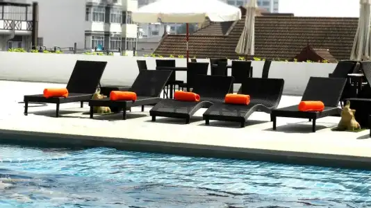 Mövenpick Suriwongse Chiang Mai - 26