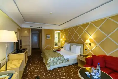 Splendid Conference & Spa Resort - 49