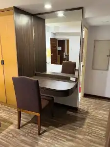 Mall Suites - 238