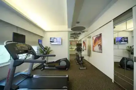 iclub Wan Chai - 12